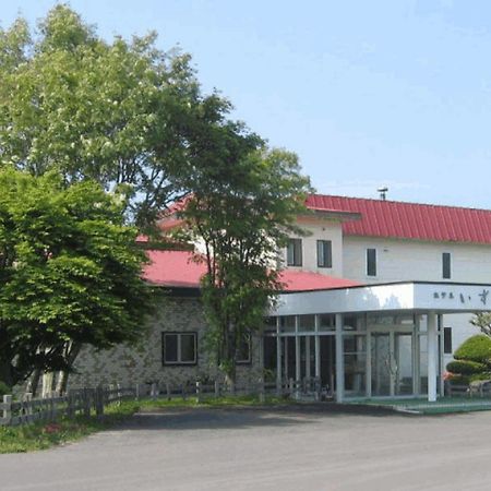 Hotel Izumi Shiraoi Εξωτερικό φωτογραφία