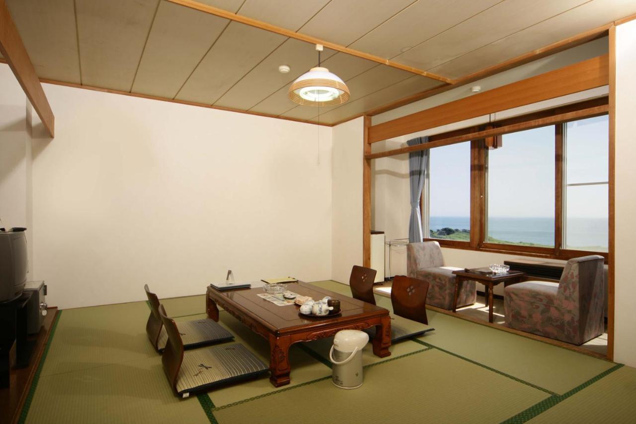 Hotel Izumi Shiraoi Εξωτερικό φωτογραφία