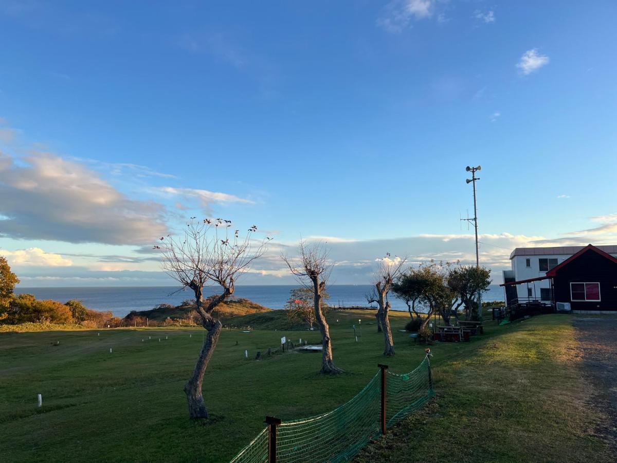 Hotel Izumi Shiraoi Εξωτερικό φωτογραφία