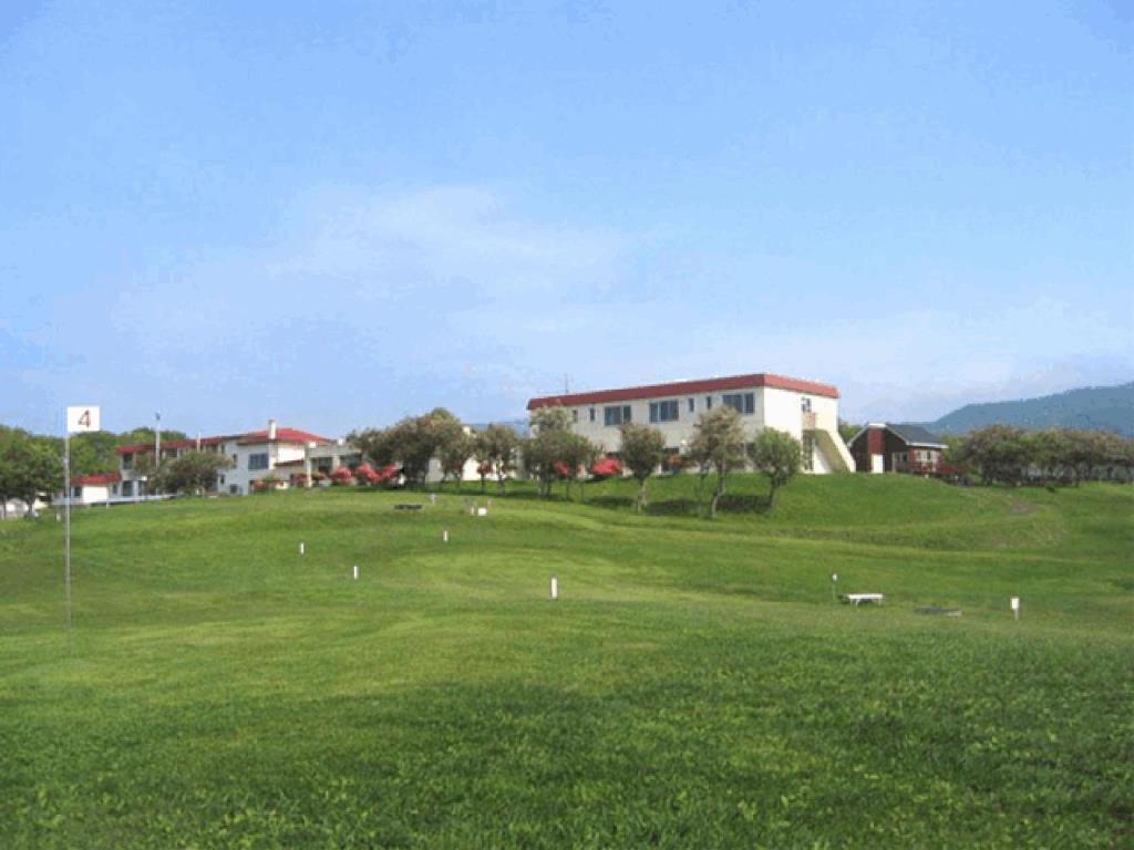 Hotel Izumi Shiraoi Εξωτερικό φωτογραφία