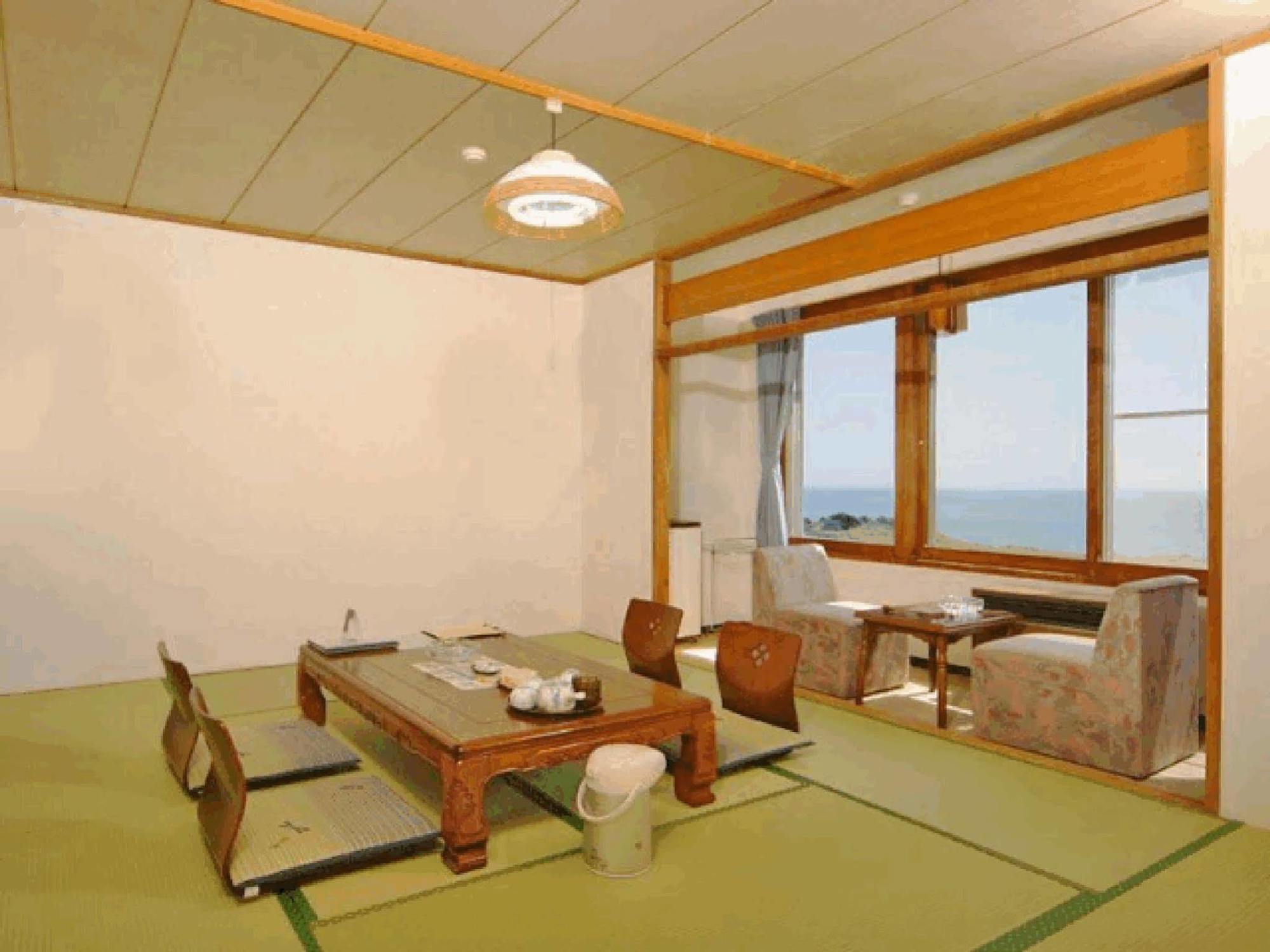 Hotel Izumi Shiraoi Εξωτερικό φωτογραφία