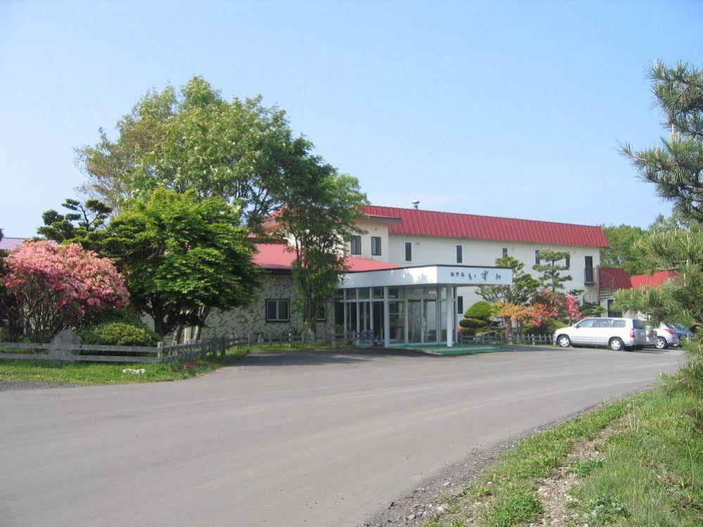 Hotel Izumi Shiraoi Εξωτερικό φωτογραφία