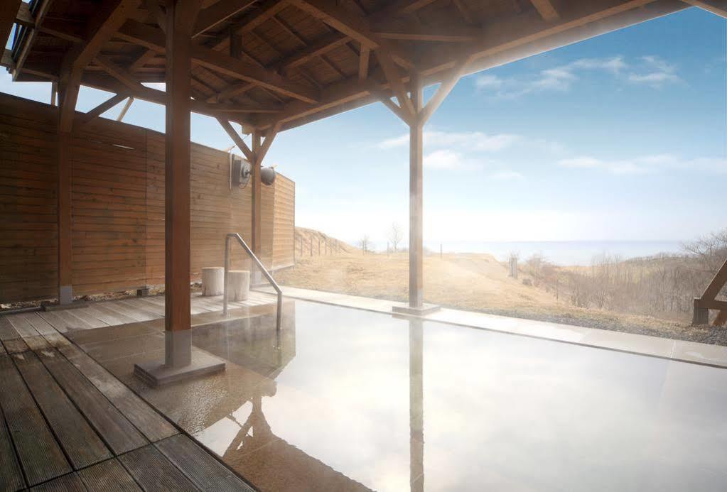Hotel Izumi Shiraoi Εξωτερικό φωτογραφία