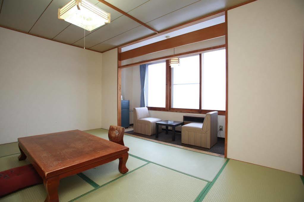 Hotel Izumi Shiraoi Εξωτερικό φωτογραφία