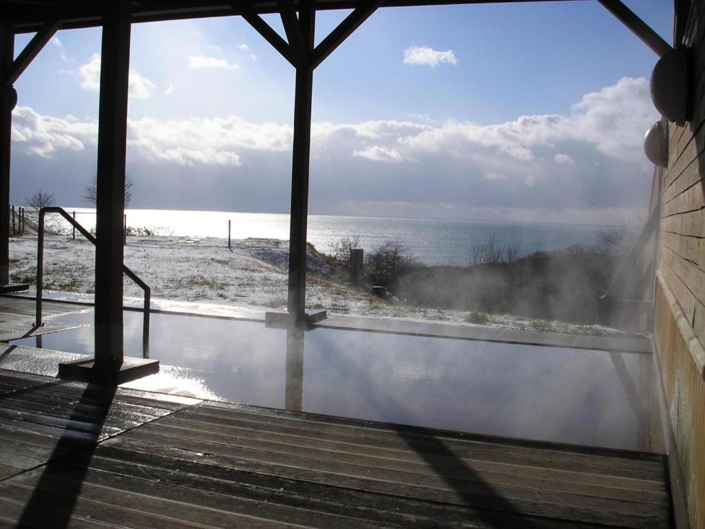 Hotel Izumi Shiraoi Εξωτερικό φωτογραφία