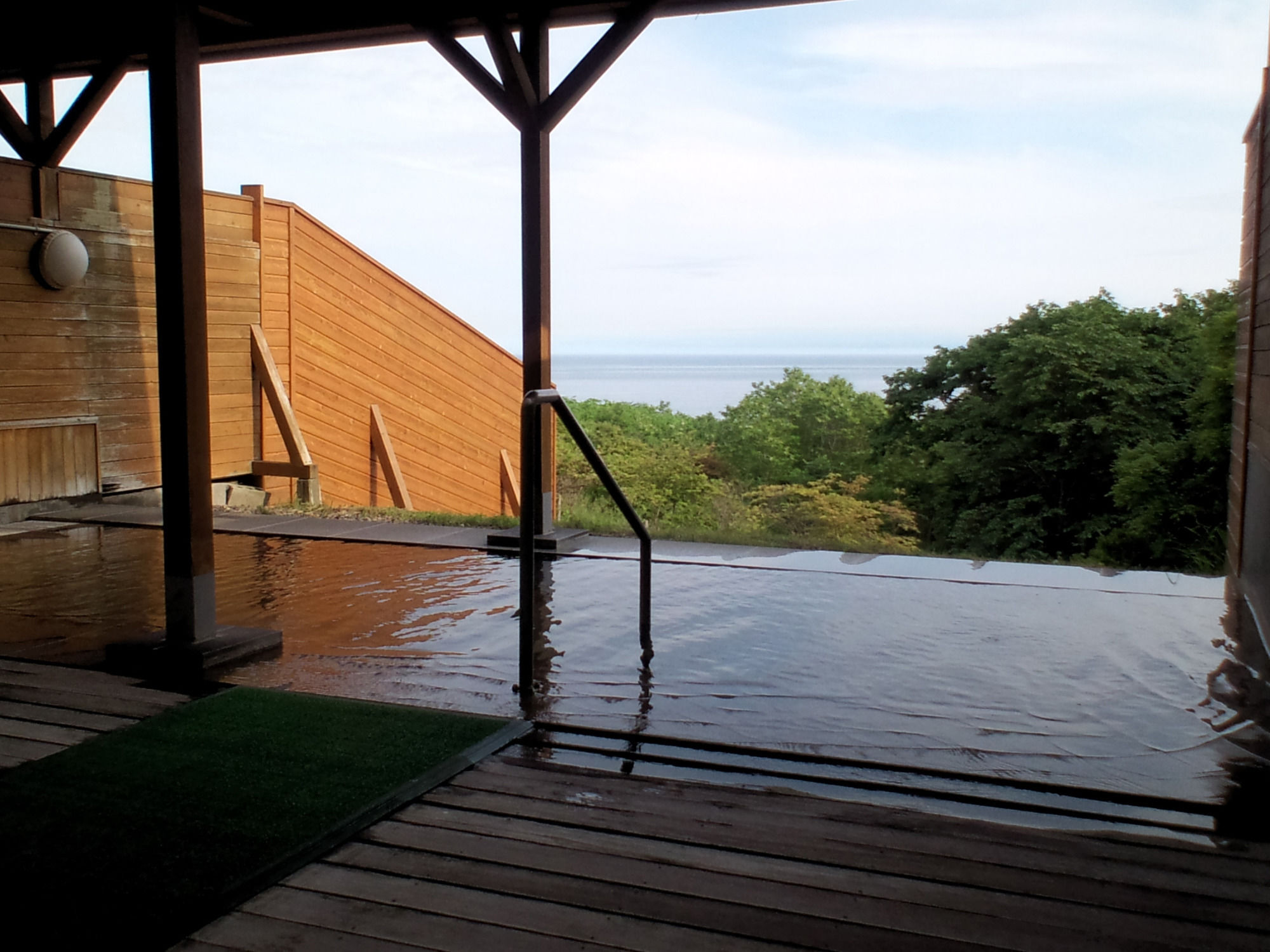 Hotel Izumi Shiraoi Εξωτερικό φωτογραφία
