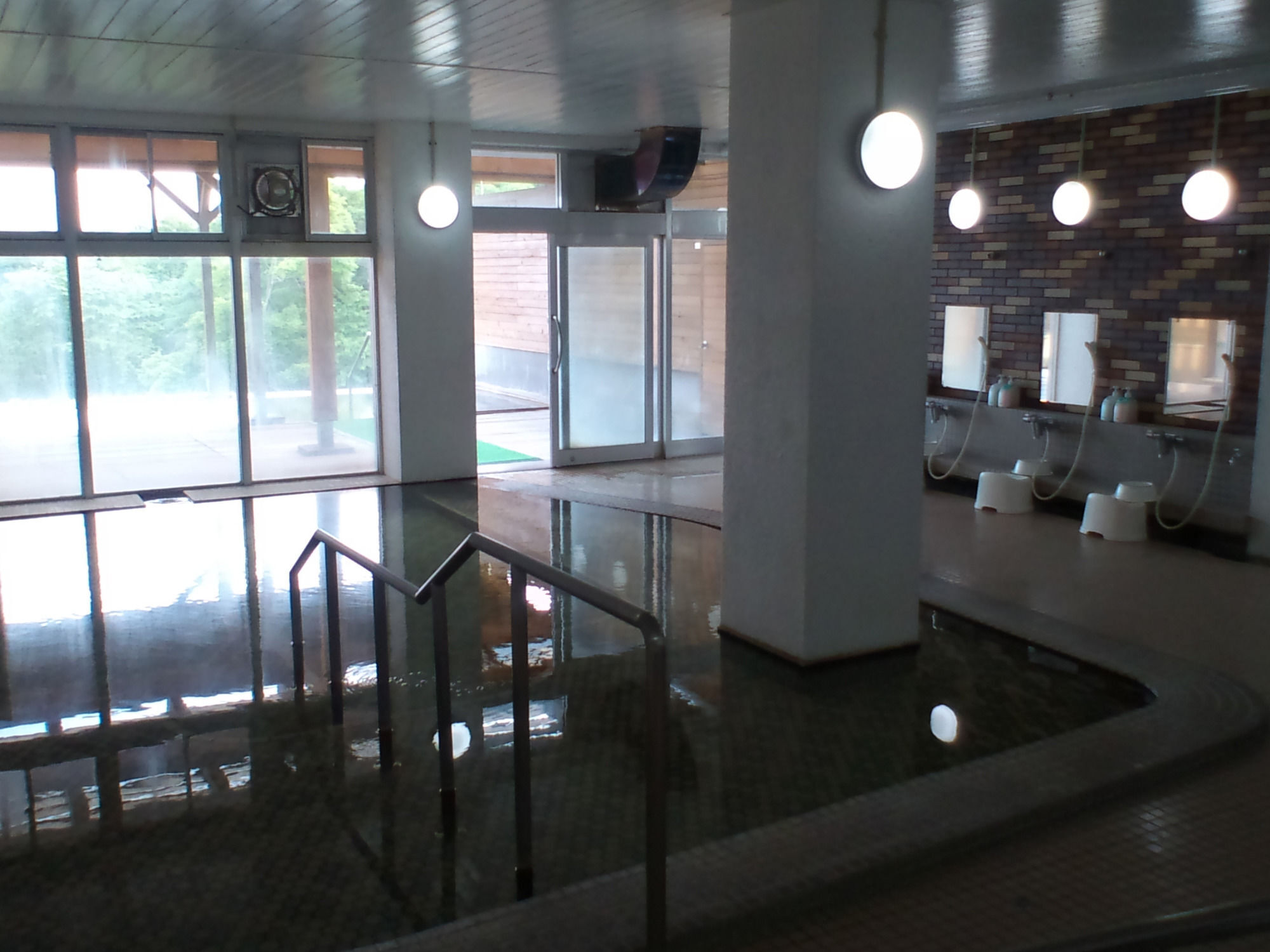Hotel Izumi Shiraoi Εξωτερικό φωτογραφία